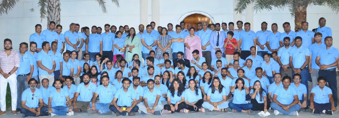 KDK Softwares Workspace