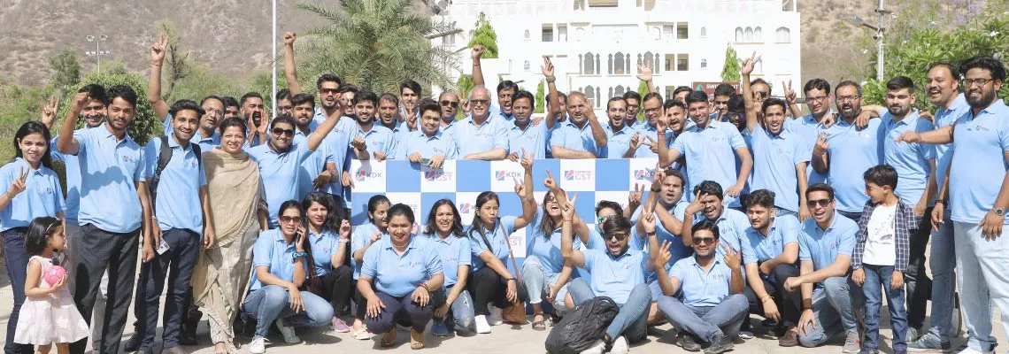 KDK Softwares Culture