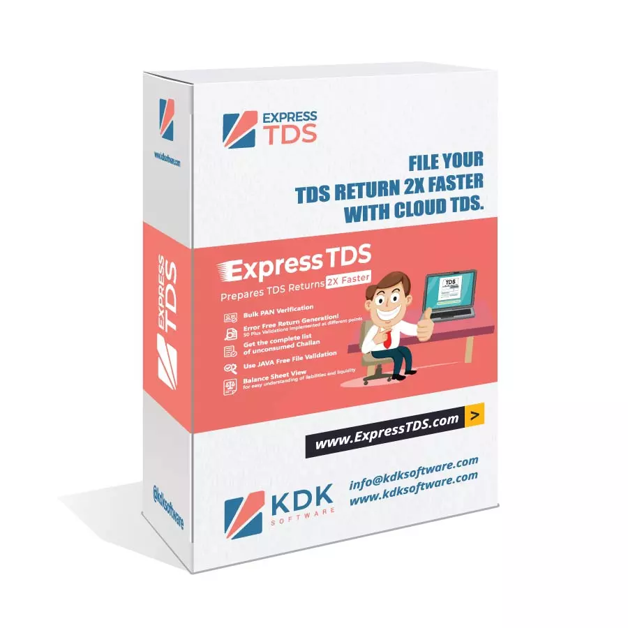 ExpressTDS