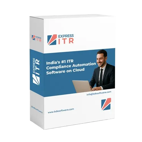 ExpressITR