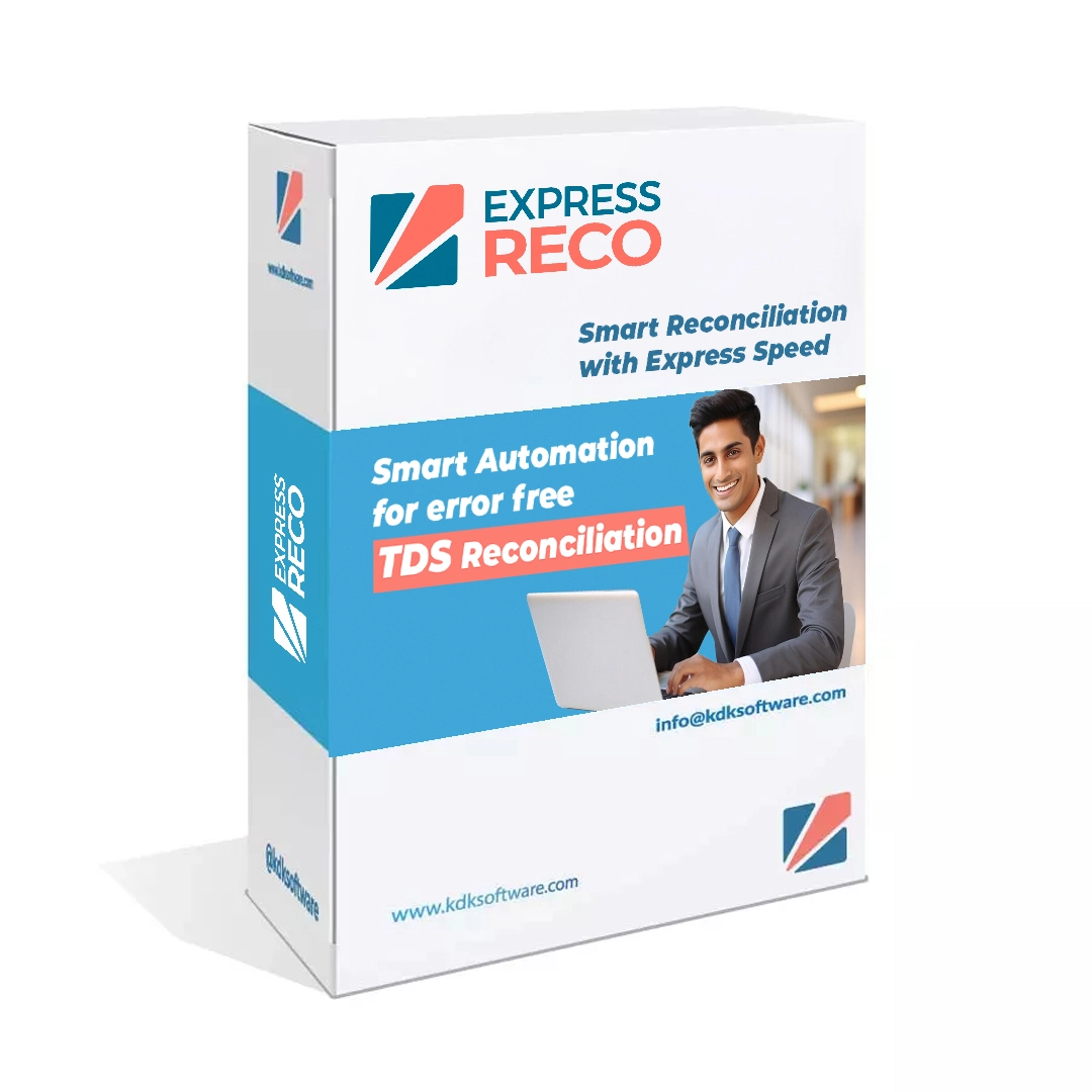 ExpressRECO